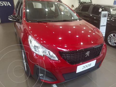 foto Peugeot 2008 Allure financiado en cuotas anticipo $2.405.000 cuotas desde $32.200