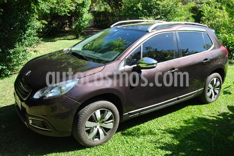 foto Peugeot 2008 Sport THP usado (2017) precio $1.450.000