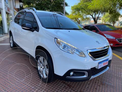 foto Peugeot 2008 Allure usado (2018) precio $1.689.990