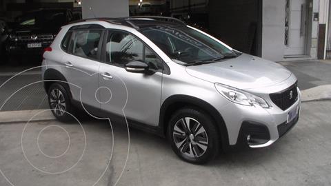 Peugeot 2008 Sport THP Aut usado (2020) color Blanco precio $3.599.900