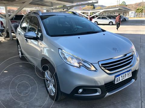 foto Peugeot 2008 Allure usado (2016) precio $1.500.000