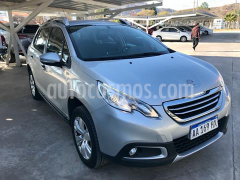 foto Peugeot 2008 Allure usado (2016) precio $1.190.000