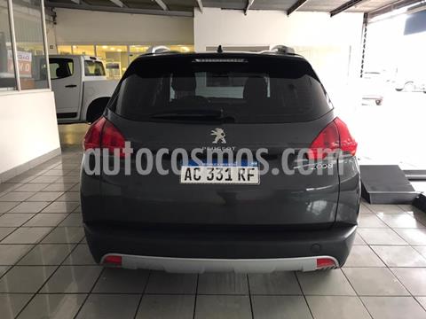 foto Peugeot 2008 Active usado (2018) precio $1.350.000