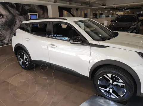 Peugeot 2008 Active T200 usado (2024) color Blanco Nacre financiado en cuotas(anticipo $3.800.000 cuotas desde $180.000)