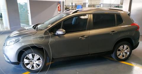 foto Peugeot 2008 Allure Aut usado (2017) precio $1.499.000