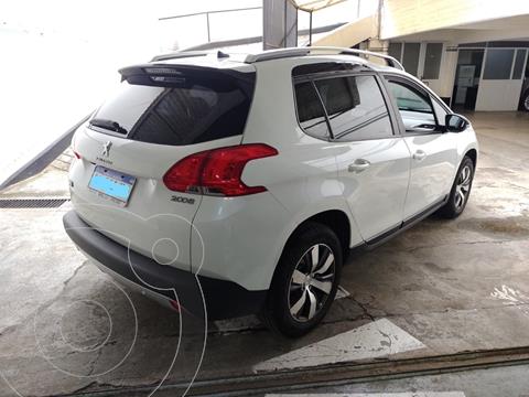 foto Peugeot 2008 Feline financiado en cuotas anticipo $1.000.000 cuotas desde $57.500