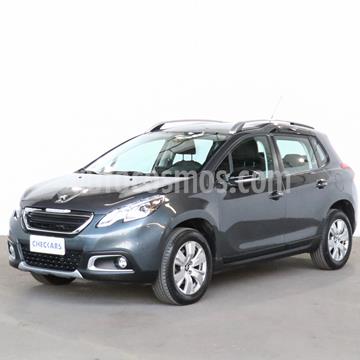foto Peugeot 2008 Allure usado (2018) precio $1.435.000