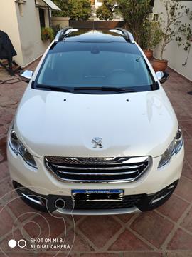 Peugeot 2008 Sport THP usado (2017) color Blanco precio $1.980.000