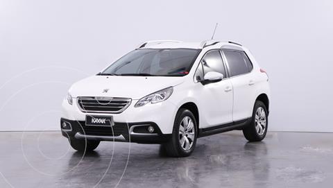 foto Peugeot 2008 Allure usado (2017) color Blanco precio $1.740.000