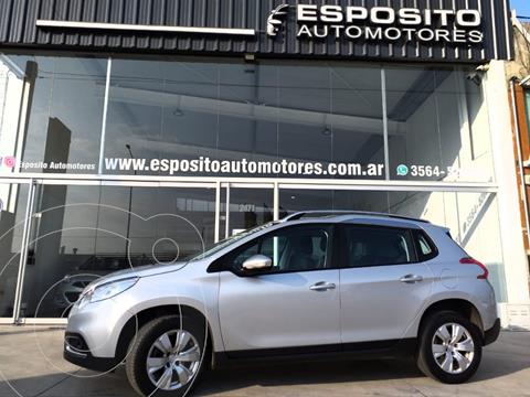 foto Peugeot 2008 Allure Aut usado (2017) precio $1.690.000
