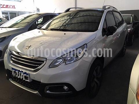 Peugeot 2008 1.6 THP Sport MT6 (165cv) usado (2019) color Blanco precio $2.070.000