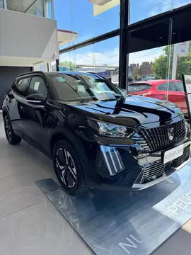 Peugeot 2008 Active T200 nuevo color Negro Perla financiado en cuotas(anticipo $21.000.000 cuotas desde $650.000)