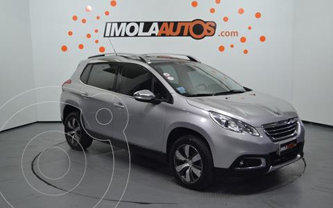 foto Peugeot 2008 Sport Turbo usado (2016) precio $1.900.000