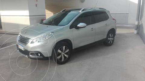 foto Peugeot 2008 Sport THP usado (2017) precio $1.810.000