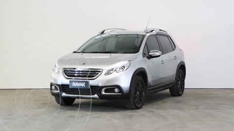 foto Peugeot 2008 Crossway Edición Limitada usado (2019) color Gris precio $2.150.000