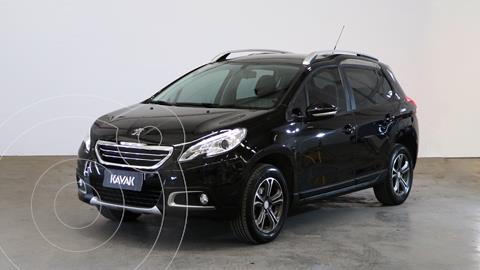 foto Peugeot 2008 Active usado (2017) color Negro Perla precio $1.660.000