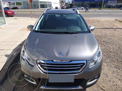 foto Peugeot 2008 Allure Aut usado (2017) precio $1.290.000