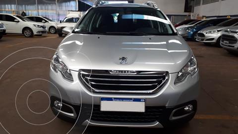 foto Peugeot 2008 1.6 16v. Active MT (115cv) usado (2017) precio $1.650.000