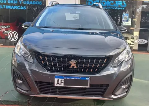 foto Peugeot 2008 Feline financiado en cuotas anticipo $10.000.000 cuotas desde $300.000