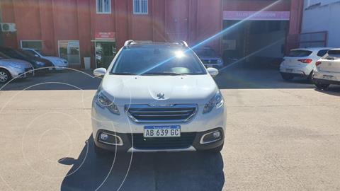 foto Peugeot 2008 Feline usado (2017) precio $1.785.000