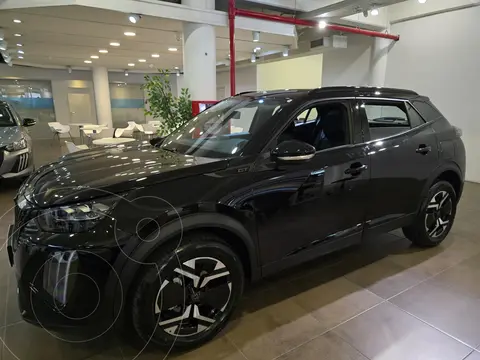 Peugeot 2008 GT T200 nuevo color Negro Perla financiado en cuotas(anticipo $13.500.000 cuotas desde $411.000)