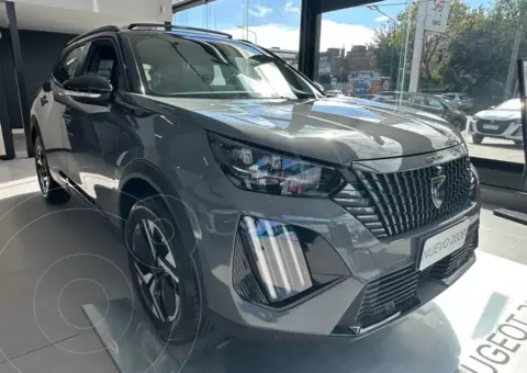 Peugeot 2008 GT T200 nuevo color Gris precio $45.000.000