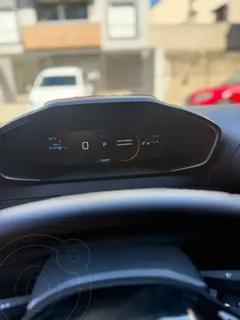 Peugeot 2008 GT T200 usado (2024) color Azul financiado en cuotas(anticipo $7.999.999)