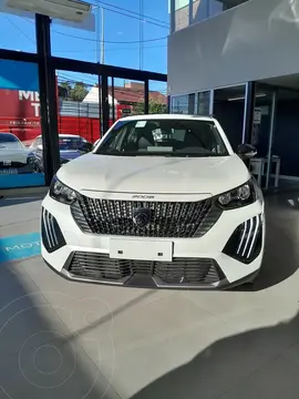 Peugeot 2008 Active T200 nuevo color Blanco Nacre financiado en cuotas(anticipo $15.000.000 cuotas desde $450.000)