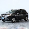 foto Peugeot 2008 Allure usado (2018) color Negro precio $1.076.000
