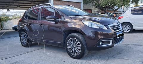 foto Peugeot 2008 Active usado (2016) precio $1.350.000
