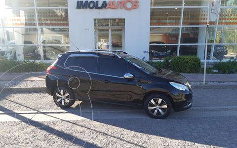 foto Peugeot 2008 Sport THP usado (2016) precio $1.550.000