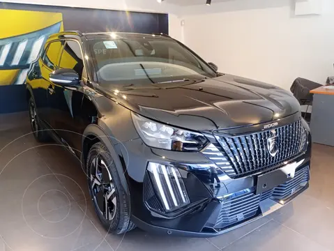 OfertaPeugeot 2008 GT T200 nuevo color Negro Perla precio $38.500.000