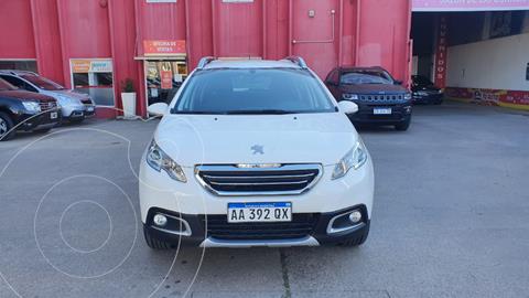 foto Peugeot 2008 Allure usado (2016) precio $1.560.000