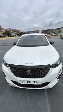 Peugeot 2008 1.5L Allure Pack BlueHDi 130HP Aut8 usado (2023) color Blanco Nacarado precio $17.790.000