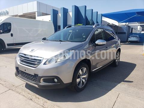 foto Peugeot 2008 1.6L usado (2015) precio $175,000
