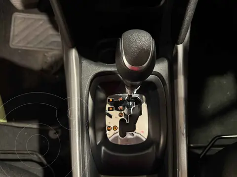 Peugeot 2008 Active Aut usado (2020) color Azul financiado en mensualidades(enganche $57,198 mensualidades desde $4,376)