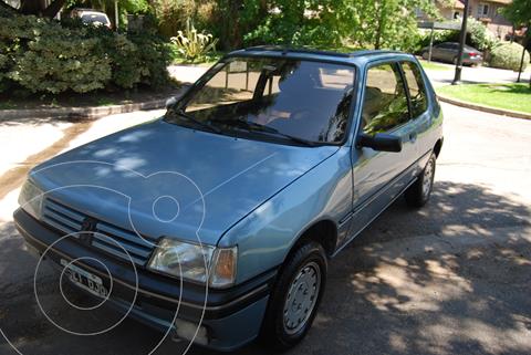 foto Peugeot 205 XS usado (1993) precio $240.000