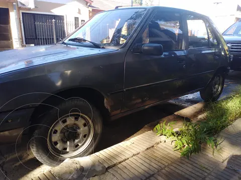 Peugeot 205 XS usado (1995) color Gris precio $1.500.000