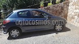 foto Peugeot 206 5P XR usado (2009) precio $3.200.000
