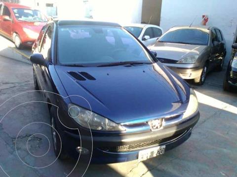 foto Peugeot 206 1.9 XTD 5P usado (2004) precio $480.000