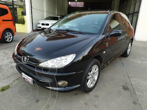 foto Peugeot 206 1.6 3P XS usado (2007) precio $490.000