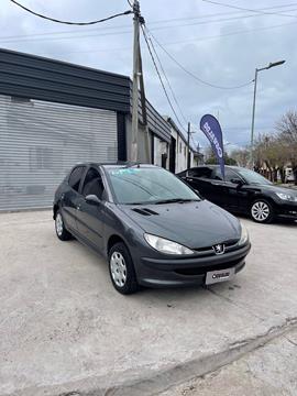 foto Peugeot 206 1.4 Génération 5P Plus usado (2012) precio $750.000