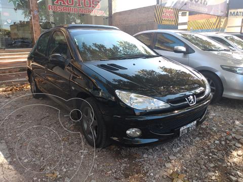 foto Peugeot 206 1.4 Live! 5P usado (2008) precio $520.000