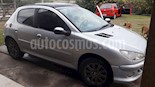 foto Peugeot 206 2.0 HDi XS Premium 5P usado (2008) precio $270.000