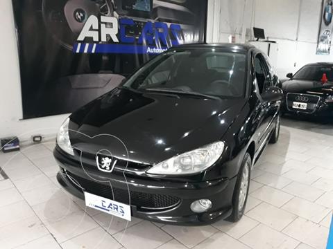 foto Peugeot 206 2.0 HDi XS Premium 3P financiado en cuotas anticipo $400.000