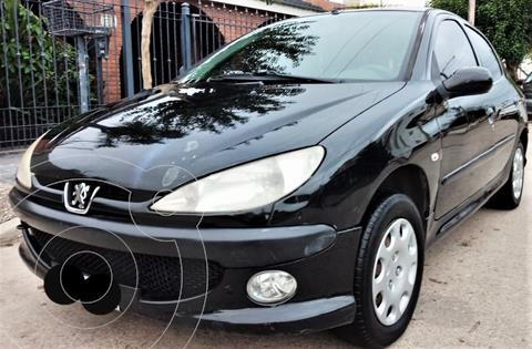 foto Peugeot 206 1.6 XR 5P usado (2007) precio $590.000