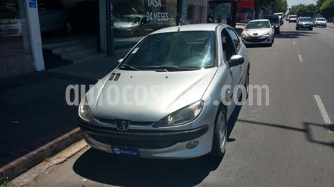 foto Peugeot 206 1.9 XRD 5P usado (2004) precio $450.000