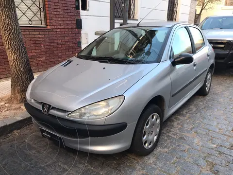  Peugeot   usados en Argentina