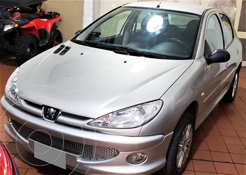 foto Peugeot 206 2.0 HDi XS Premium 5P usado (2006) precio $525.000