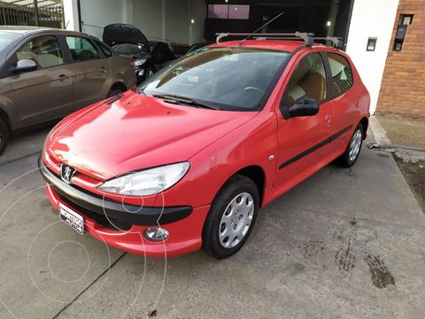 foto Peugeot 206 1.6 XS Premium 5P usado (2007) precio $570.000